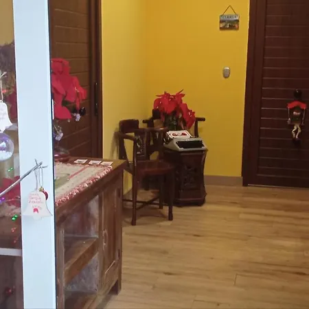 L'antojana Del Cuera Antilles Apartmán