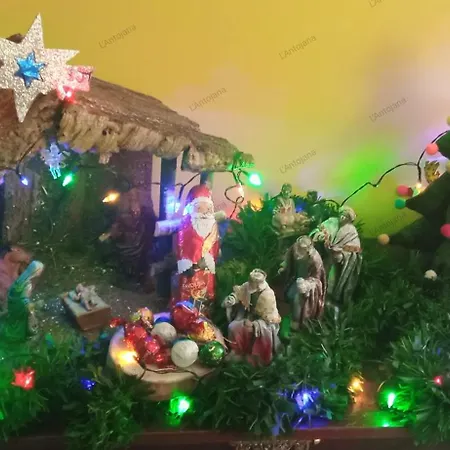 Apartmán L'antojana Del Cuera Antilles *