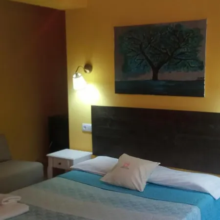 Apartmán L'antojana Del Cuera Antilles Llanes
