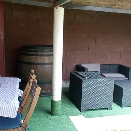 L'antojana Del Cuera Antilles Apartmán Llanes