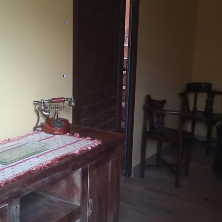 Apartmán L'antojana Del Cuera Antilles Llanes
