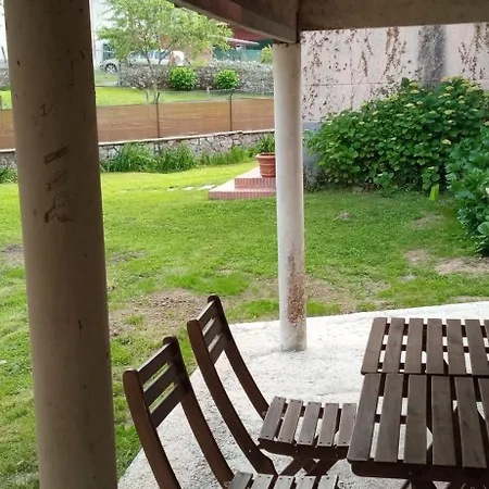 Apartmán L'antojana Del Cuera Antilles *
