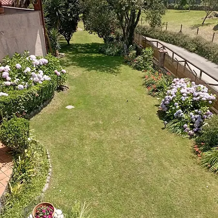 L'antojana Del Cuera Antilles Apartmán